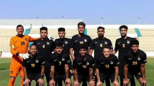 بمسيرة استثنائية.. مسار يقترب من كتابة التاريخ والصعود... بمسيرة استثنائية.. مسار يقترب من كتابة التاريخ والصعود للدوري الممتاز