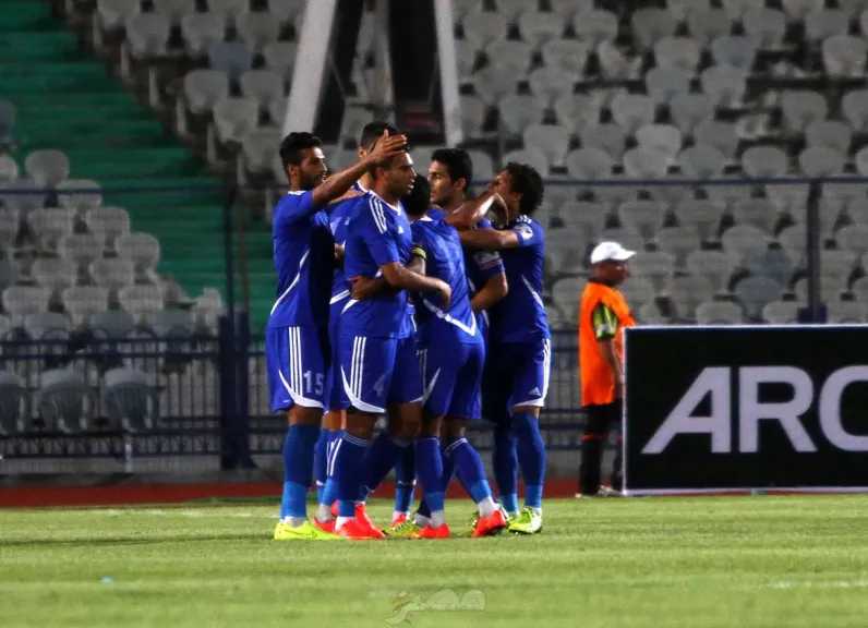 سموحة : «تقدمنا بشكوي ضد حكم مباراة الأهلي .. ولم نستحق الخسارة»