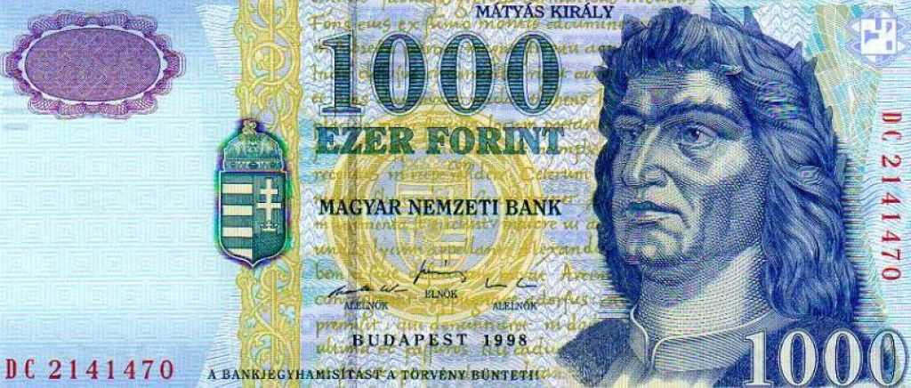 العملة المجرية تقفز لأعلى مستوى في 4 سنوات بعد هزيمة أوربان