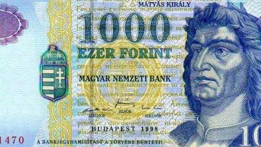 العملة المجرية تقفز لأعلى مستوى في 4 سنوات بعد هزيمة أوربان