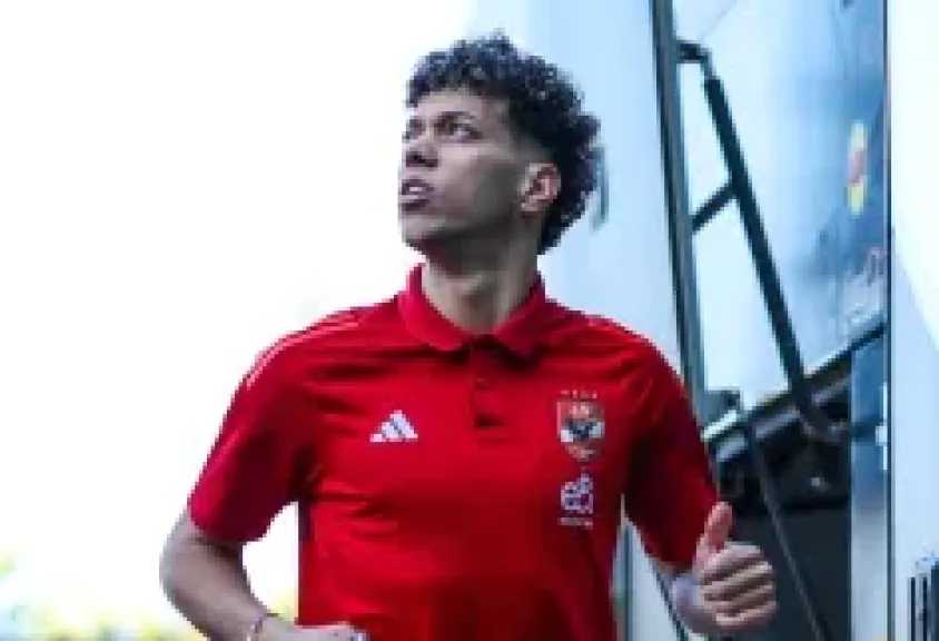 إمام عاشور ينتظر عروض خليجية بعد كأس العالم.. وزيزو مستمر مع الأهلي