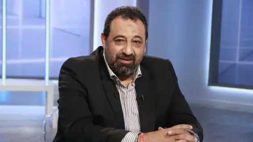 مجدي عبد الغني: «تعرضت لحملات ممنهجة.. وهذا سر لقب مجدش مقشة»