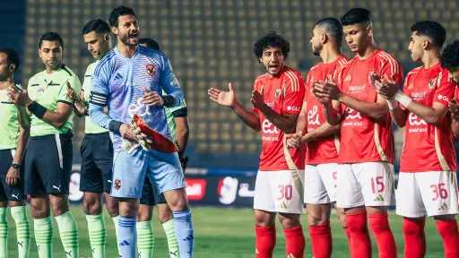 ياسر ريان: «تصعيد الأهلي لأزمة ركلة الجزاء أمر طبيعي.. ومباراة الزمالك وبيراميدز ستحدد بطل الدوري»