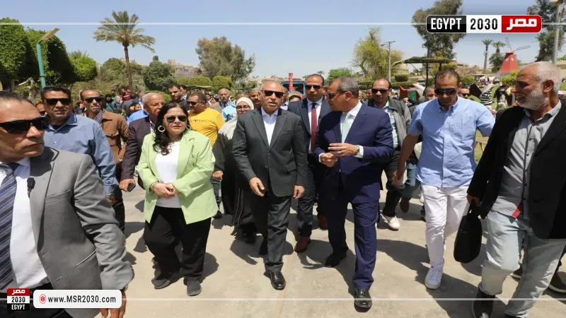 محافظ القاهرة