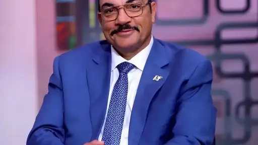 نائب رئيس حزب المؤتمر : توجيهات السيسي بقوانين... نائب رئيس حزب المؤتمر : توجيهات السيسي بقوانين الأسرة نقلة نوعية لترسيخ العدالة والاستقرار المجتمعي