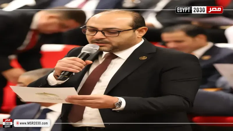 المهندس محمد مصطفى كشر