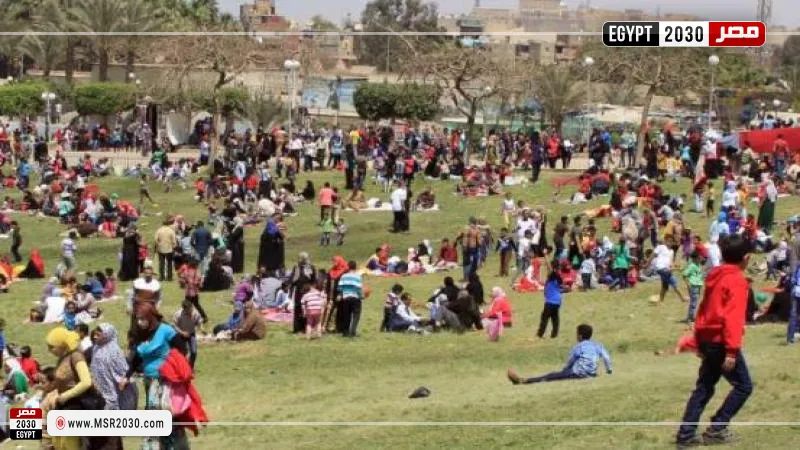 مصر 2030