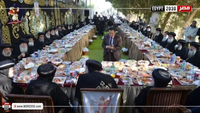 البابا تواضروس