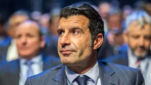 لويس فيجو: ريال مدريد قادر على قلب الطاولة أمام بايرن ميونخ