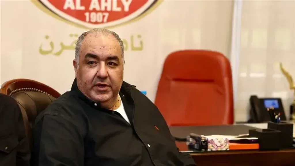 الغزاوي: الأهلي يوجّه رسالة قوة ووحدة لإفريقيا من قلب القاهرة