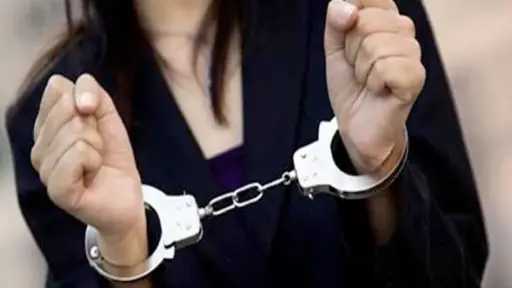 إحالة زوجة “مستريح السيارات” للمحاكمة.. أولى الجلسات 14... إحالة زوجة “مستريح السيارات” للمحاكمة.. أولى الجلسات 14 أبريل بالتجمع الخامس