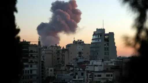 ارتفاع حصيلة عدوان إسرائيل على لبنان إلى 2089... ارتفاع حصيلة عدوان إسرائيل على لبنان إلى 2089 شهيدا منذ 2 مارس