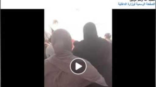 الداخلية تكشف حقيقة فيديو التعدي على فتاة.. الواقعة خارج مصر منذ أسبوعين