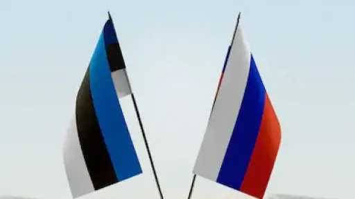 إستونيا تعتقل عدد قياسيا من المتعاونين من روسيا