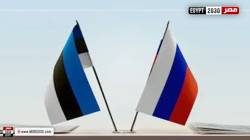 إستونيا تعتقل عدد قياسيا من المتعاونين من روسيا