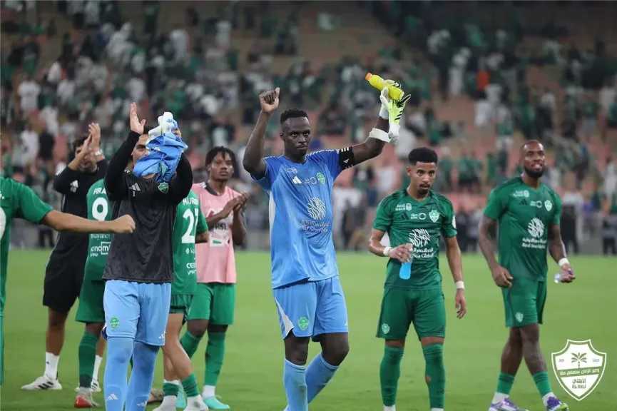 فيديو | الأهلي السعودي يهزم الدحيل ويتأهل إلى ربع نهائي دوري أبطال آسيا