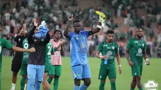 فيديو | الأهلي السعودي يهزم الدحيل ويتأهل إلى ربع نهائي دوري أبطال آسيا