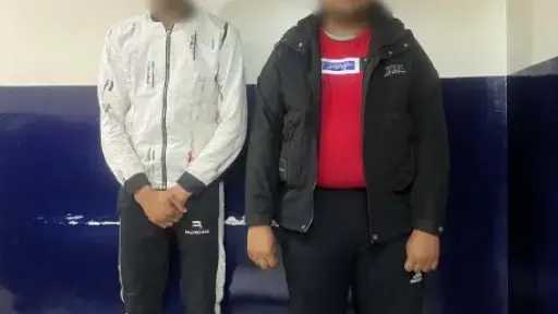 الأمن يكشف ملابسات واقعة سرقة وتلفيات سيارة ببورسعيد وضبط المتهمين