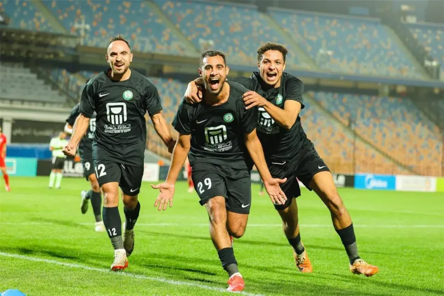 البنك الأهلي