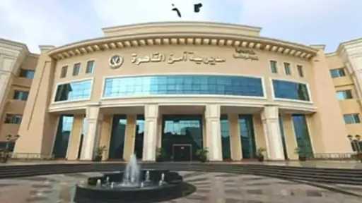 مشاجرة بالأسلحة النارية في حلوان.. والقبض على طرفيها