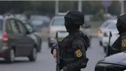 الداخلية تضبط آلاف القضايا في مجالات الكهرباء والنقل والضرائب والتعمير