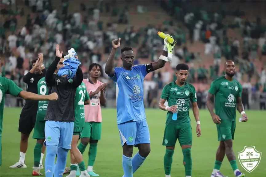 محمد شبانة يشيد بتتويج الأهلي السعودي.. ويعلق على أزمة ”أهلي جدة”