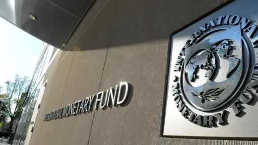 صندوق النقد: الحروب أكثر كلفة من الأزمات وتضغط على الاقتصاد العالمي