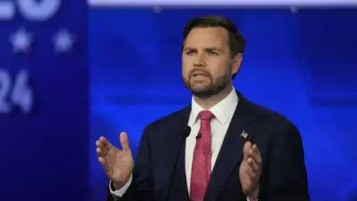 فانس: تقدم كبير في محادثات إيران والكرة في ملعب طهران