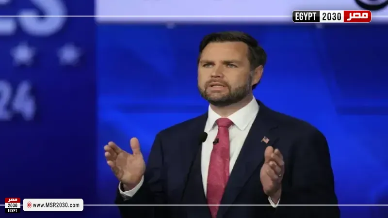 نائب الرئيس الأمريكي