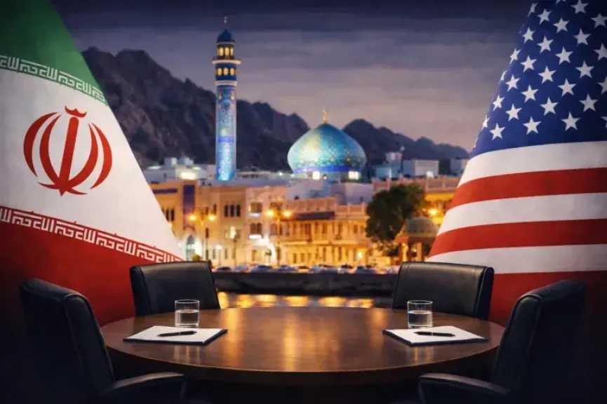 رويترز: باكستان تستضيف جولة مفاوضات جديدة بين أمريكا وإيران