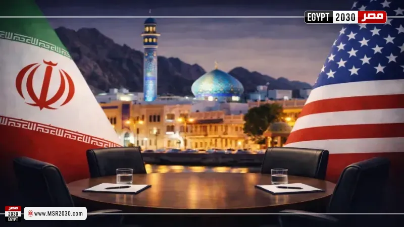 علما أمريكا وإيران