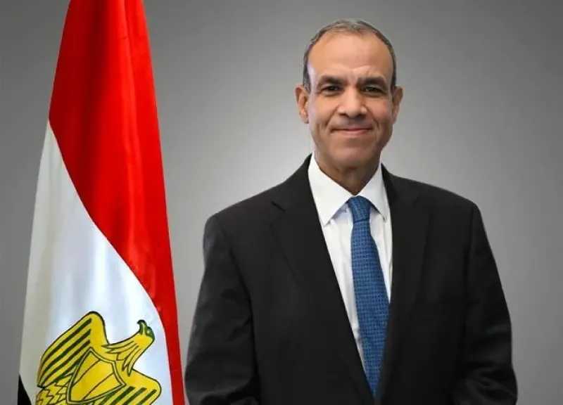 وزير الخارجية يتوجه إلى واشنطن