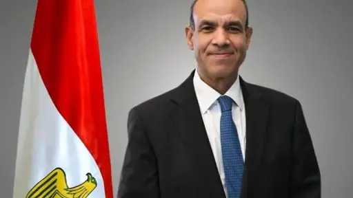 وزير الخارجية يتوجه إلى واشنطن