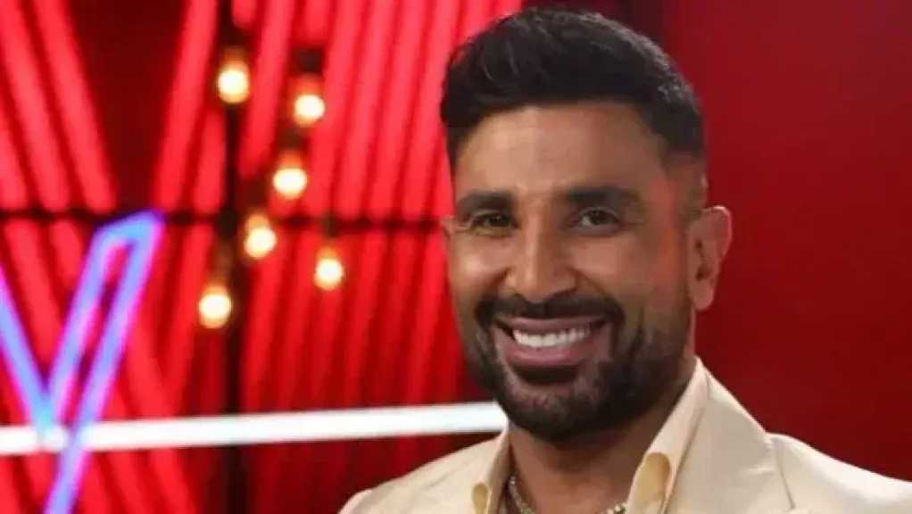 تعرف على موعد حفل أحمد سعد