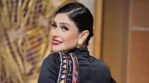 بسمة تنتظر عرض مسلسل عنبر الموت بسمة تنتظر عرض مسلسل عنبر الموت