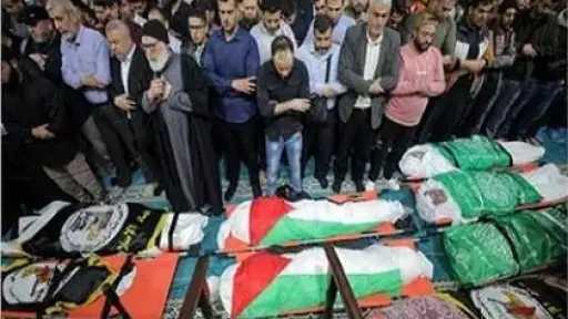 الصحة الفلسطينية: ارتفاع حصيلة شهداء غزة إلى 72 ألفًا و336 منذ بدء العدوان