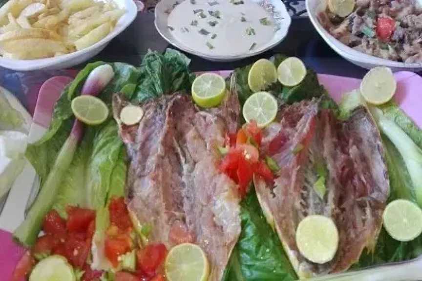طرق للحفاظ على بواقي الرنجة