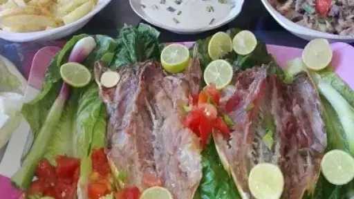 طرق للحفاظ على بواقي الرنجة