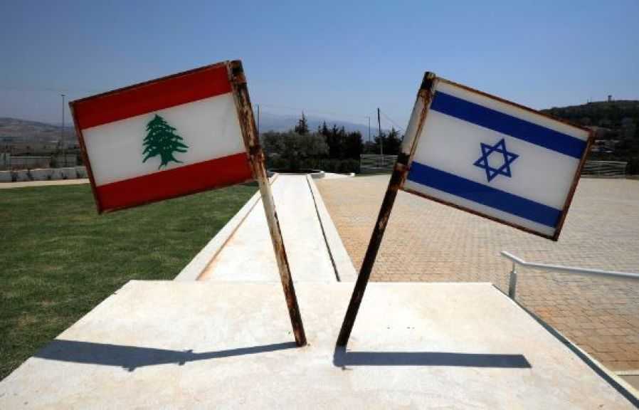 محادثات مباشرة بين إسرائيل ولبنان بوساطة أمريكية لبحث أمن الحدود والسيادة