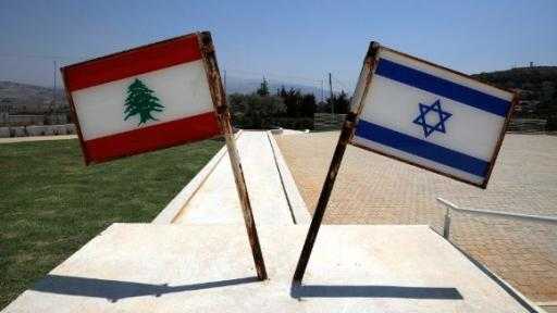 محادثات مباشرة بين إسرائيل ولبنان بوساطة أمريكية لبحث أمن الحدود والسيادة