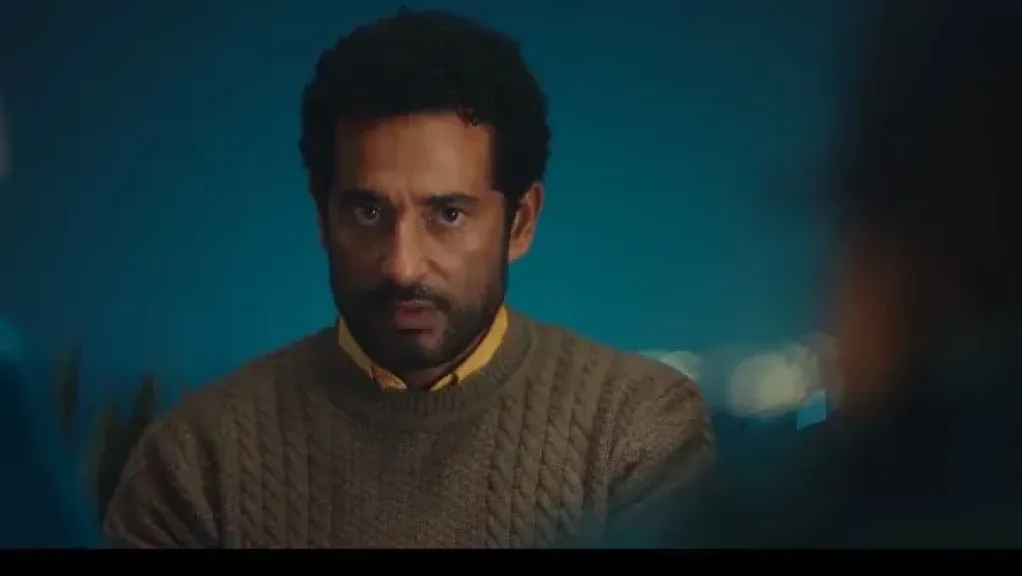 عمرو سعد 