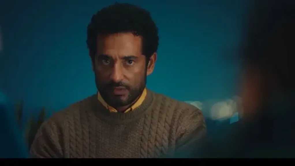 عمرو سعد يستأنف تصوير مسلسل «المتر»