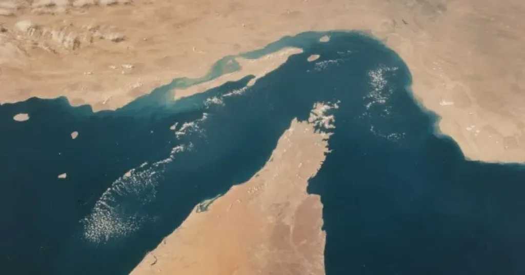 الصين: أي حصار أمريكي لمضيق هرمز عمل خطير وغير مسئول