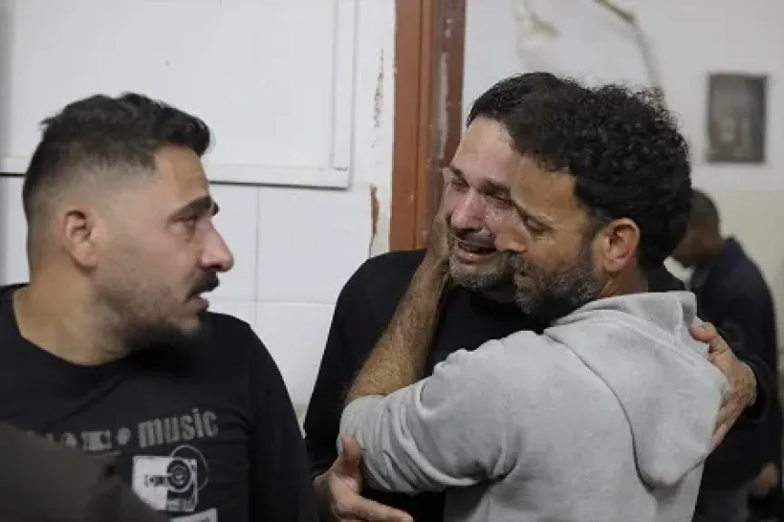  استشهاد فتى برصاص إسرائيلي 