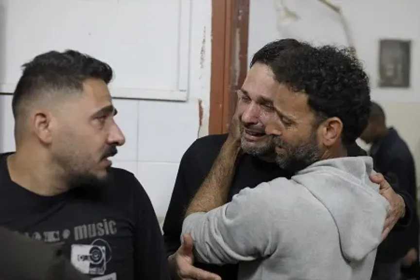 غزة.. استشهاد فتى برصاص إسرائيلي يرفع حصيلة شهداء اليوم إلى 5
