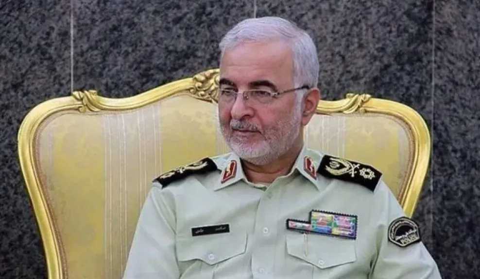 وزير الداخلية الإيراني: لن نتأثر بالحصار البحري الأمريكي