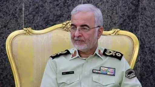 وزير الداخلية الإيراني: لن نتأثر بالحصار البحري الأمريكي وزير الداخلية الإيراني: لن نتأثر بالحصار البحري الأمريكي