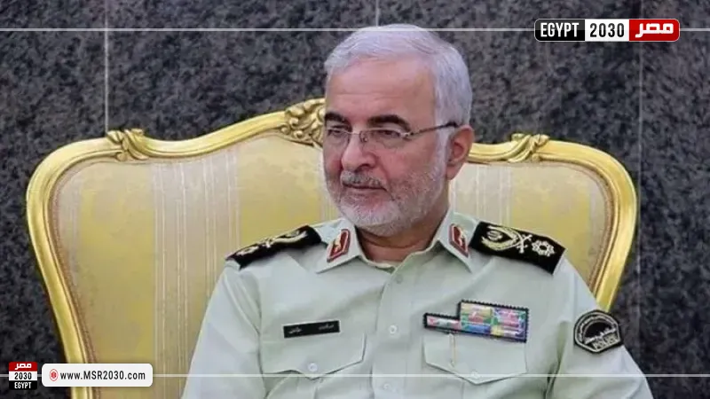 وزير الداخلية الإيراني: لن نتأثر بالحصار البحري الأمريكي