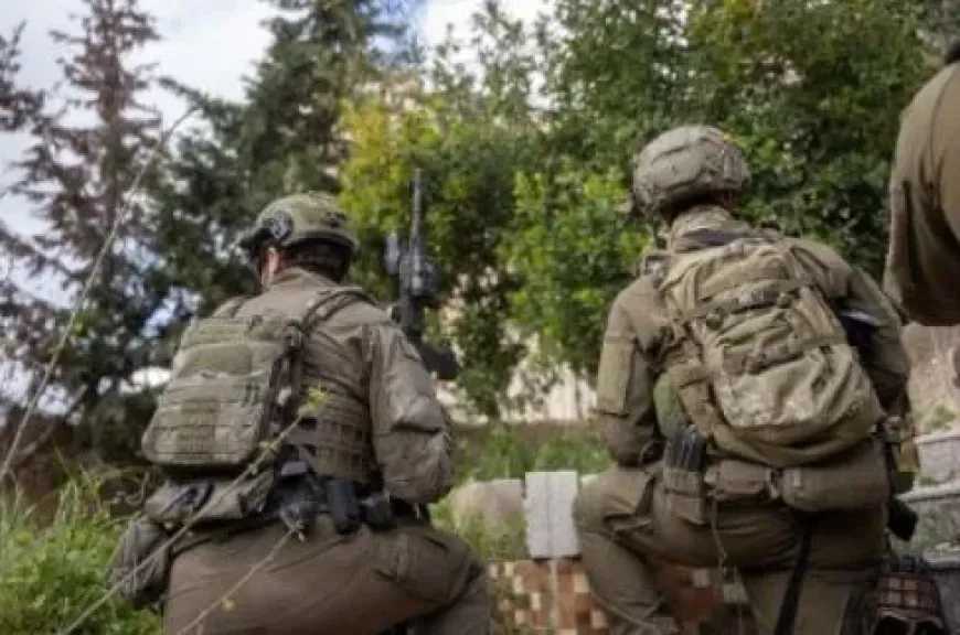 الوكالة اللبنانية: مواجهات ضارية بين عناصر حزب الله وجيش الاحتلال في بنت جبيل