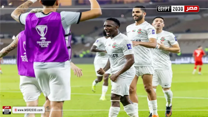 الأهلي الإماراتي